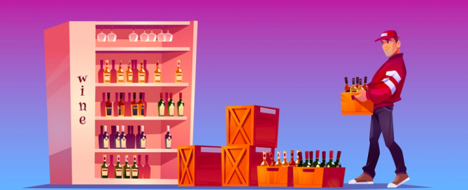 What will you name your wine company? wine company