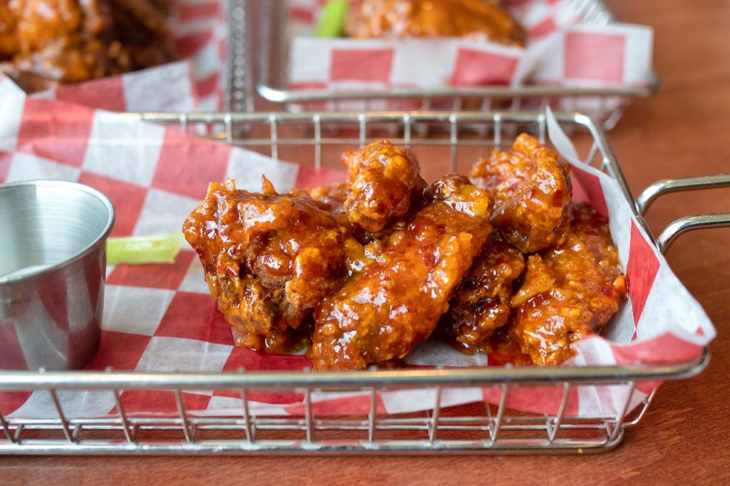 200 Clucking Good Chicken Captions For Social Media